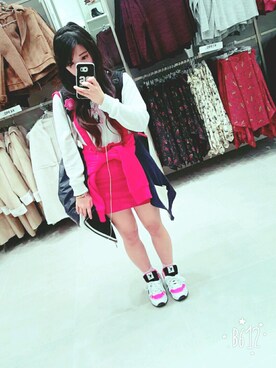 michonさんのコーディネート