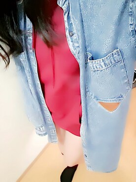 michonさんのコーディネート