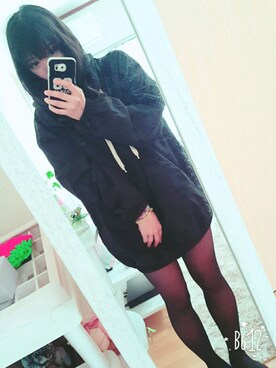 michonさんのコーディネート