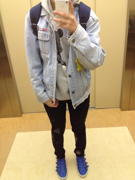 GONさんのコーディネート