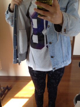 GONさんのコーディネート