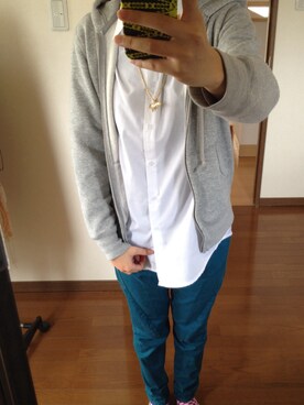 GONさんのコーディネート