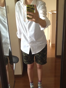 GONさんのコーディネート