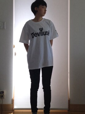 GONさんのコーディネート