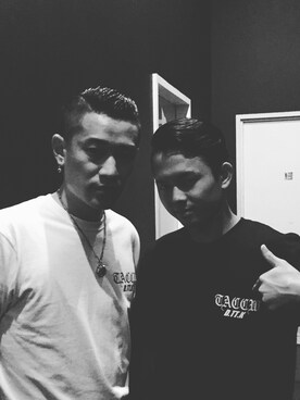 kazuyaさんのコーディネート