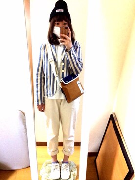 Apoさんのコーディネート