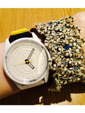 Apoさんのコーディネート