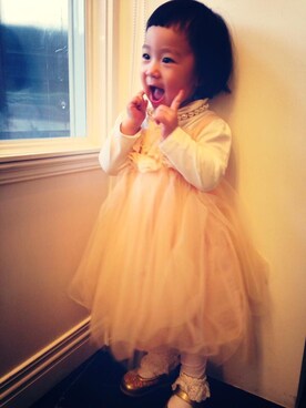 🍌MIUMIU Tsai ®🍌さんのコーディネート