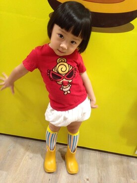 🍌MIUMIU Tsai ®🍌さんのコーディネート