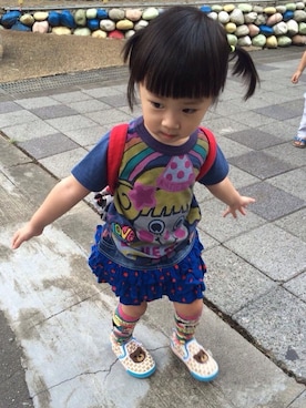 🍌MIUMIU Tsai ®🍌さんのコーディネート