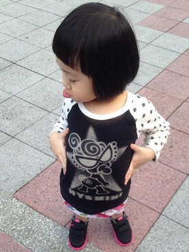 🍌MIUMIU Tsai ®🍌さんのコーディネート