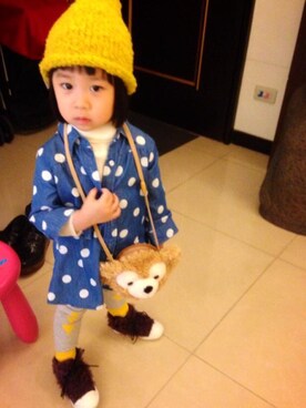 🍌MIUMIU Tsai ®🍌さんのコーディネート