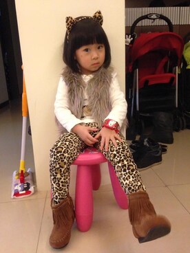 🍌MIUMIU Tsai ®🍌さんのコーディネート