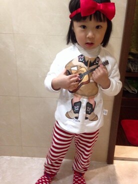 🍌MIUMIU Tsai ®🍌さんのコーディネート