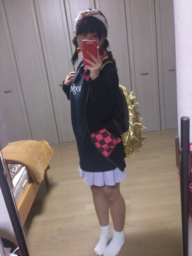 はーりんさんのコーディネート