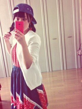 はーりんさんのコーディネート