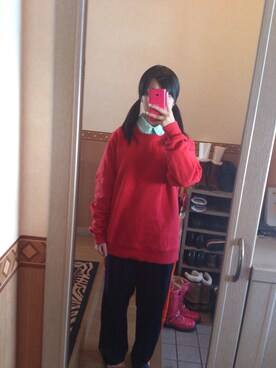 はーりんさんのコーディネート