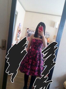 はーりんさんのコーディネート