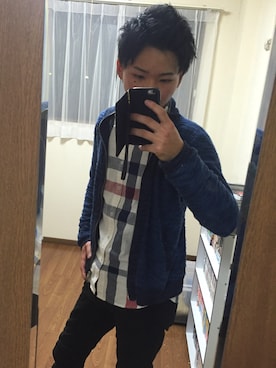 中西 健太郎さんのコーディネート
