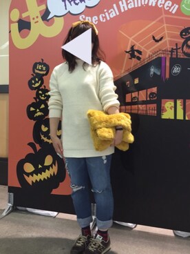 e.さんのコーディネート