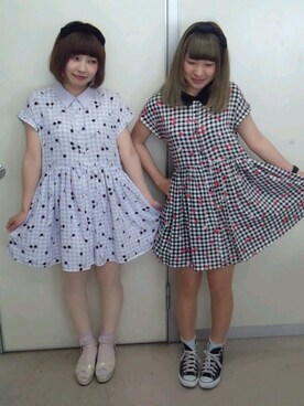 あゆみさんのコーディネート