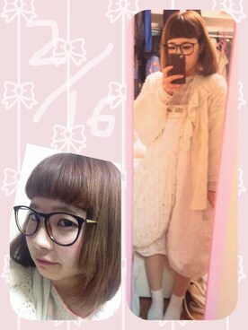 あゆみさんのコーディネート