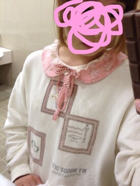 あゆみさんのコーディネート