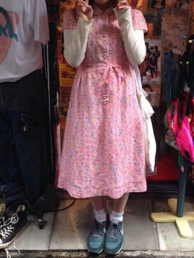 あゆみさんのコーディネート