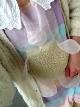 あゆみさんのコーディネート