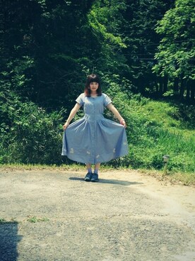 あゆみさんのコーディネート