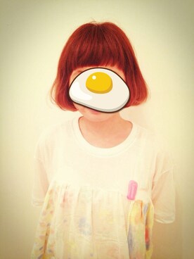 あゆみさんのコーディネート