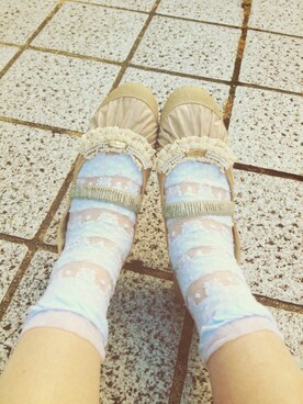 あゆみさんのコーディネート