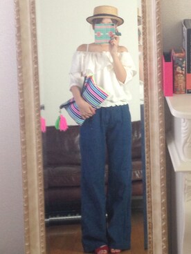 MAIKO❤さんのコーディネート