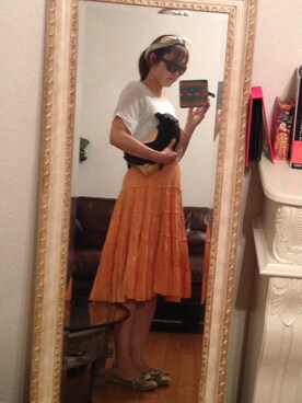 MAIKO❤さんのコーディネート