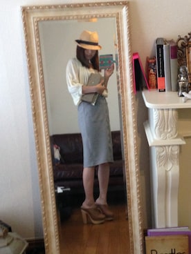 MAIKO❤さんのコーディネート