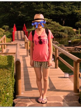 MAIKO❤さんのコーディネート