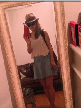 MAIKO❤さんのコーディネート