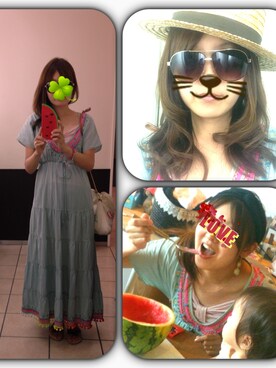 MAIKO❤さんのコーディネート