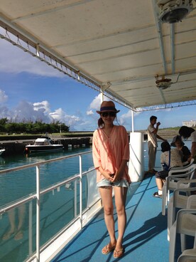 MAIKO❤さんのコーディネート