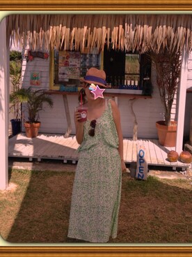 MAIKO❤さんのコーディネート