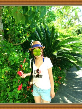 MAIKO❤さんのコーディネート