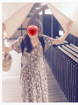 MAIKO❤さんのコーディネート