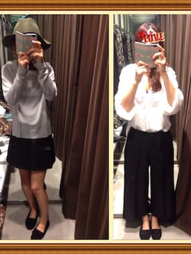 MAIKO❤さんのコーディネート