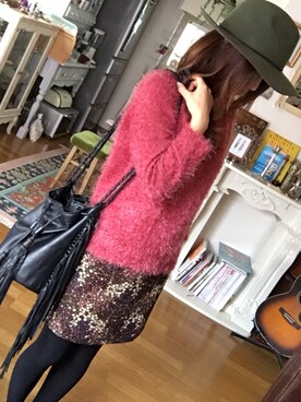 MAIKO❤さんのコーディネート