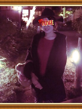 MAIKO❤さんのコーディネート