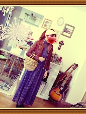 MAIKO❤さんのコーディネート