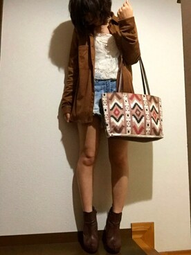 maniさんのコーディネート