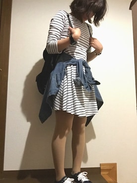 maniさんのコーディネート