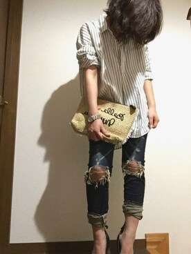 maniさんのコーディネート