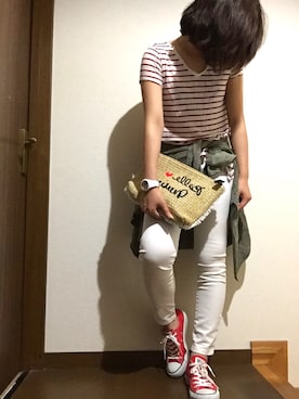 maniさんのコーディネート